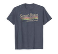 Great Basin National Park T-Shirt - Unique Graphic Unisex - T-Shirt, Sweatshirt, Hoodie
