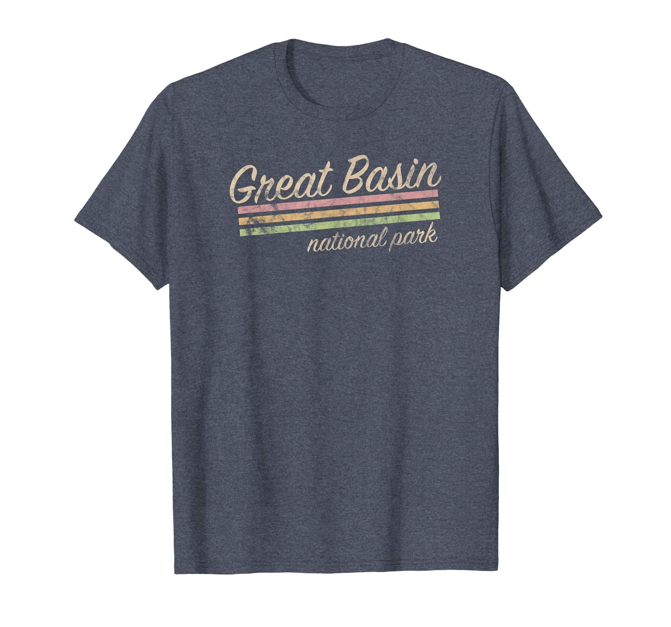 Great Basin National Park T-Shirt - Unique Graphic Unisex - T-Shirt, Sweatshirt, Hoodie