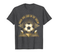Proud And Loud Sideline Soccer Mom T-Shirt - Custom Art Print for Adults - T-Shirt, Sweatshirt, Hoodie