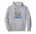 Capitol Reef National Park Utah Hoodie - Streetwear Style for Adults - T-Shirt, Sweatshirt, Hoodie