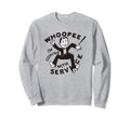 Whoopee Restaurant Matchbook Sweatshirt - Novelty Apparel for Adults - T-Shirt, Sweatshirt, Hoodie