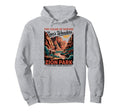 Zion National Park Zion Hoodie - Custom Art Print Men Women - T-Shirt, Sweatshirt, Hoodie