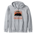 Crater Lake National Park Sweatshirt - Casual Everyday Wear Men Women - T-Shirt, Sweatshirt, Hoodie