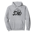 My Soccer Dad Era Hoodie - Minimalist Print Unisex - T-Shirt, Sweatshirt, Hoodie