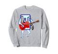 80S Music Cassette Tape Country Sweatshirt - Graphic Print for Adults - T-Shirt, Sweatshirt, Hoodie