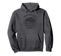 Pinnacles National Park Us Pinnacles Hoodie - Novelty Apparel Unisex - T-Shirt, Sweatshirt, Hoodie
