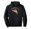 Kurdish Flag Gifts Hoodie - Graphic Print for Adults - T-Shirt, Sweatshirt, Hoodie
