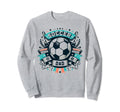 Soccer Dad Family Matching Dad Sweatshirt - Unique Graphic for Adults - T-Shirt, Sweatshirt, Hoodie