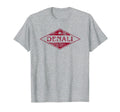 Denali Us National Park Souvenir T-Shirt - Novelty Apparel for Adults - T-Shirt, Sweatshirt, Hoodie