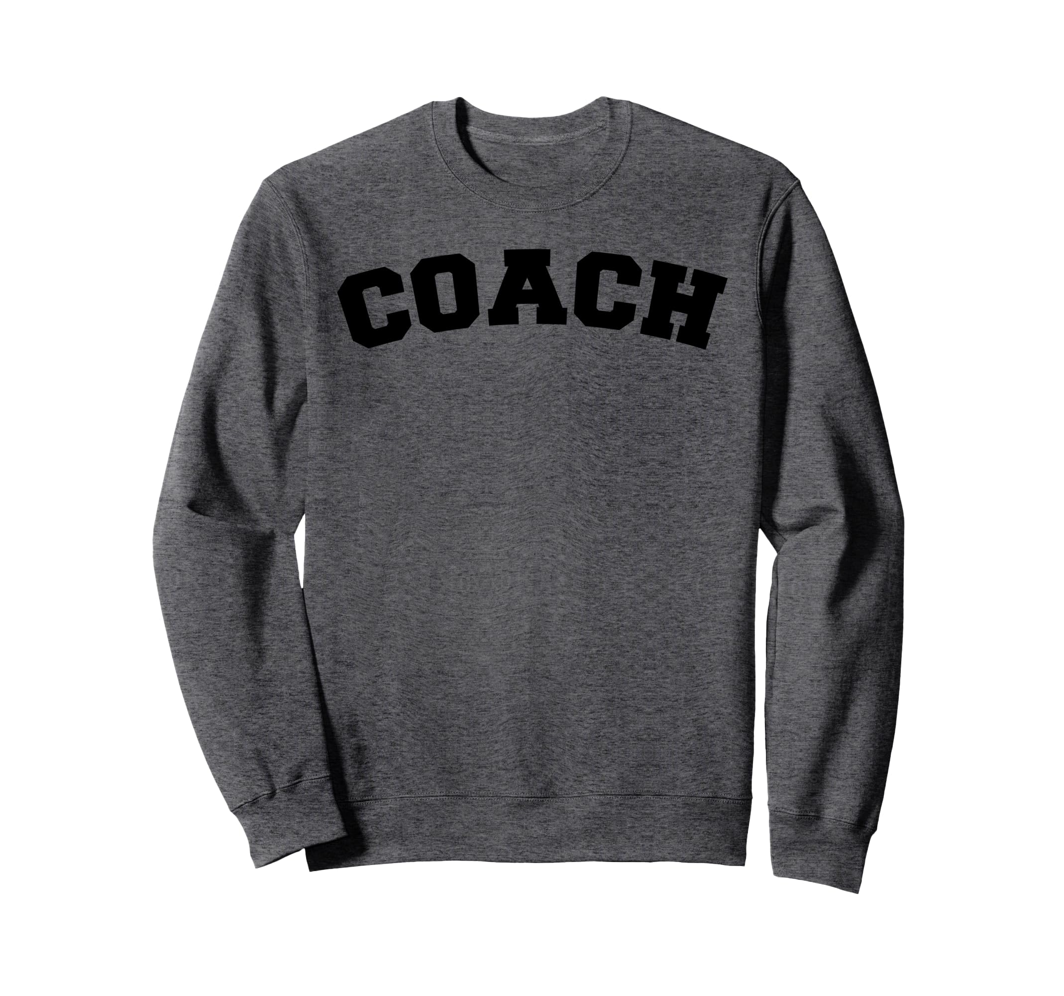 Miftees Coach Tees Hoodie - Streetwear Style for Adults - T-Shirt, Sweatshirt, Hoodie