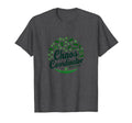 Soccer Mom Chaos Coordinator Cleats T-Shirt - Graphic Print Men Women - T-Shirt, Sweatshirt, Hoodie