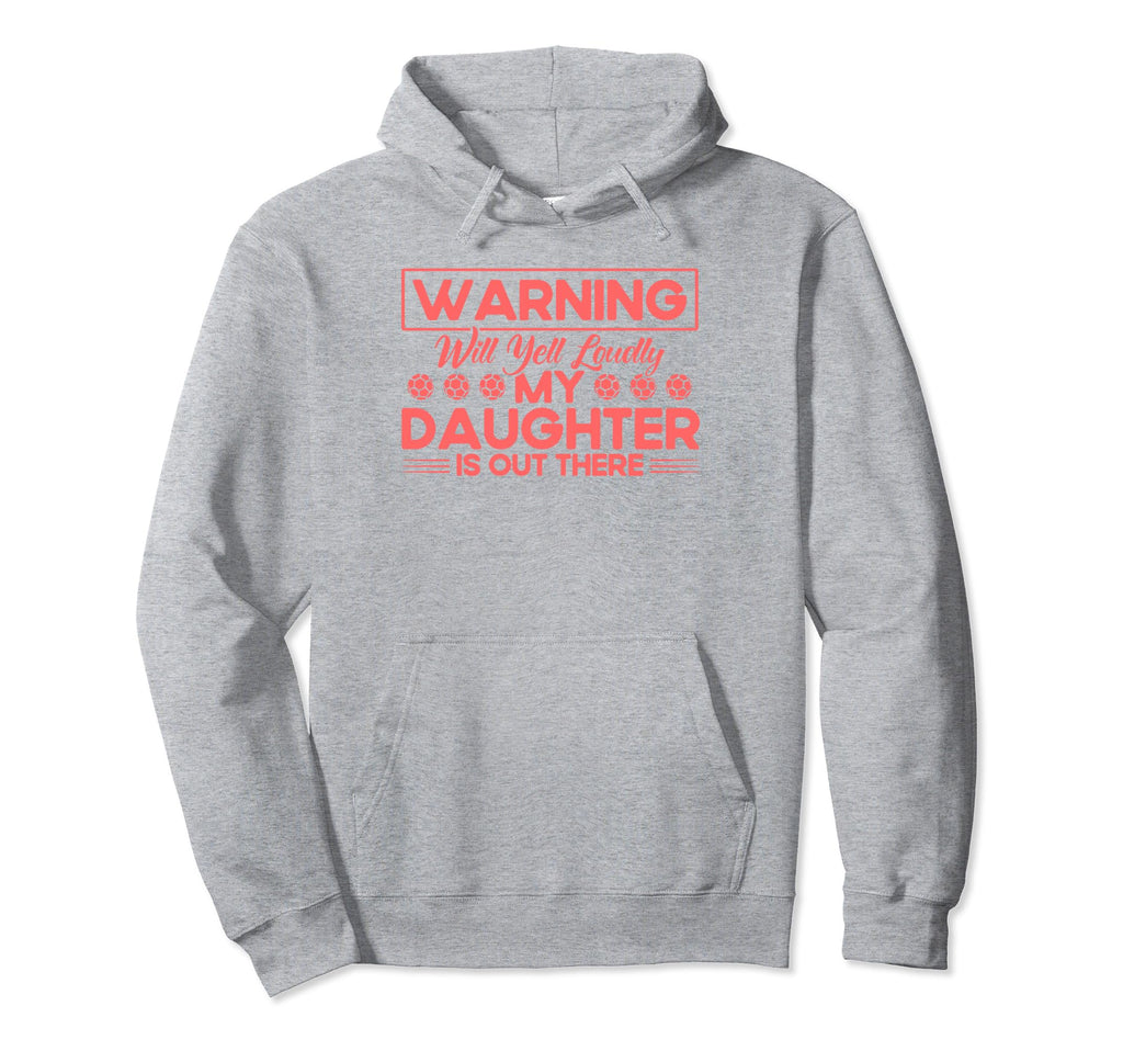 Soccer Mom Family Matching Team Player Hoodie - Unique Graphic Men Women - T-Shirt, Sweatshirt, Hoodie