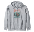 Glacier National Park Montana Usa Outdoor T-Shirt - Streetwear Style Unisex - T-Shirt, Sweatshirt, Hoodie