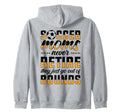 Soccer Mom Gifts Soccer Fan Mommy T-Shirt - Minimalist Print Unisex - T-Shirt, Sweatshirt, Hoodie