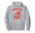 Joshua Tree National Park California Hoodie - Streetwear Style for Adults - T-Shirt, Sweatshirt, Hoodie