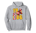 80S Vibes Mixed Tapes Roller Skates Hoodie - Custom Art Print Men Women - T-Shirt, Sweatshirt, Hoodie