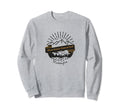 Mount Rainier National Park Sweatshirt - Streetwear Style for Adults - T-Shirt, Sweatshirt, Hoodie