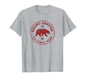 Grand Canyon National Park Souvenir T-Shirt - Aesthetic Graphic for Adults - T-Shirt, Sweatshirt, Hoodie