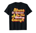 Roller Skating Skate 1970S T-Shirt - Fun Novelty Design Unisex - T-Shirt, Sweatshirt, Hoodie