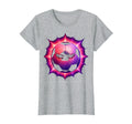 Game Face Activated Womens Soccer T-Shirt - Novelty Apparel for Adults - T-Shirt, Sweatshirt, Hoodie