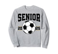 Class 2025 Graduation Senior Sweatshirt - Fun Novelty Design Men Women - T-Shirt, Sweatshirt, Hoodie