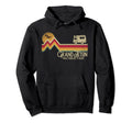 Grand Teton National Park Mountain Hoodie - Aesthetic Graphic Unisex - T-Shirt, Sweatshirt, Hoodie