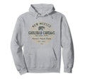 Carlsbad Caverns National Park Hoodie - Unique Graphic Men Women - T-Shirt, Sweatshirt, Hoodie