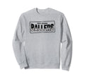 Busy Raising Ballers Baseball Love Sweatshirt - Custom Art Print Men Women - T-Shirt, Sweatshirt, Hoodie