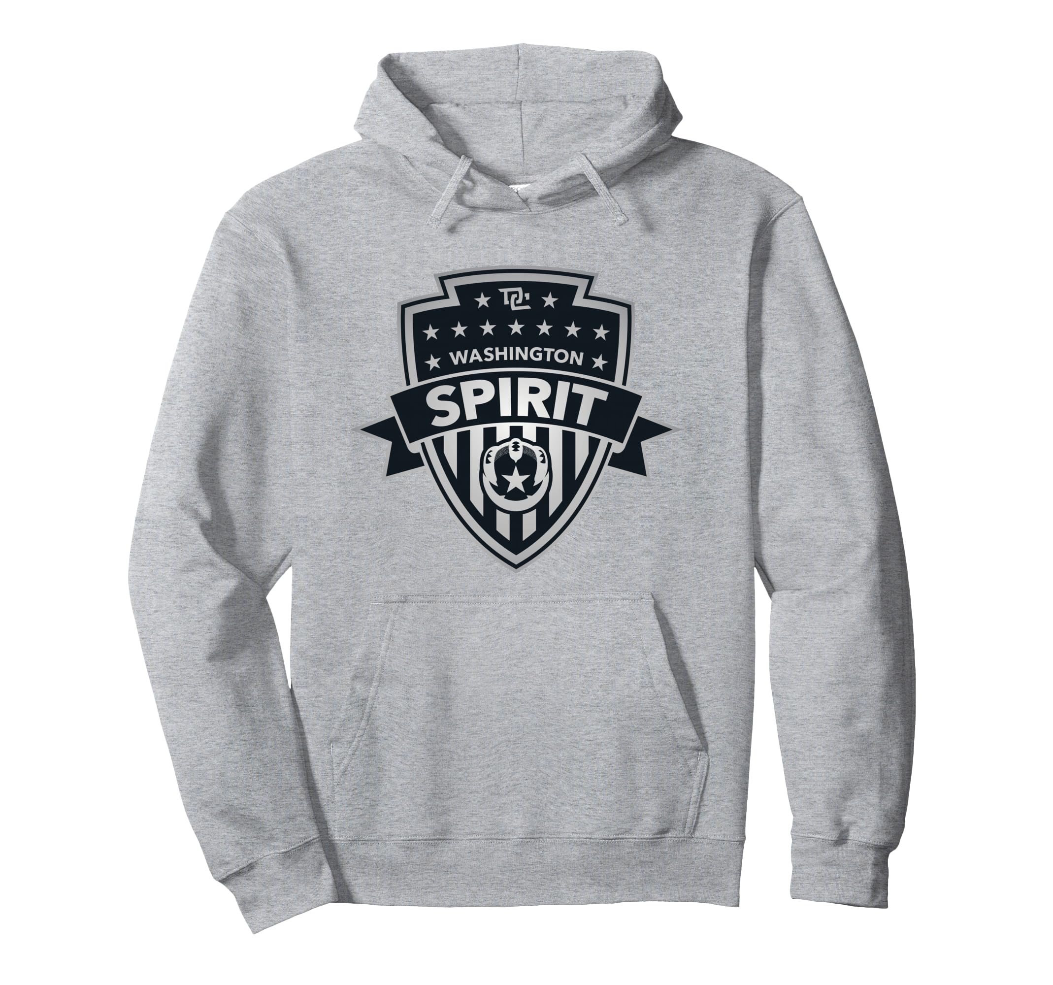 Officially Licensed Nwsl Hoodie - Casual Everyday Wear Men Women - T-Shirt, Sweatshirt, Hoodie