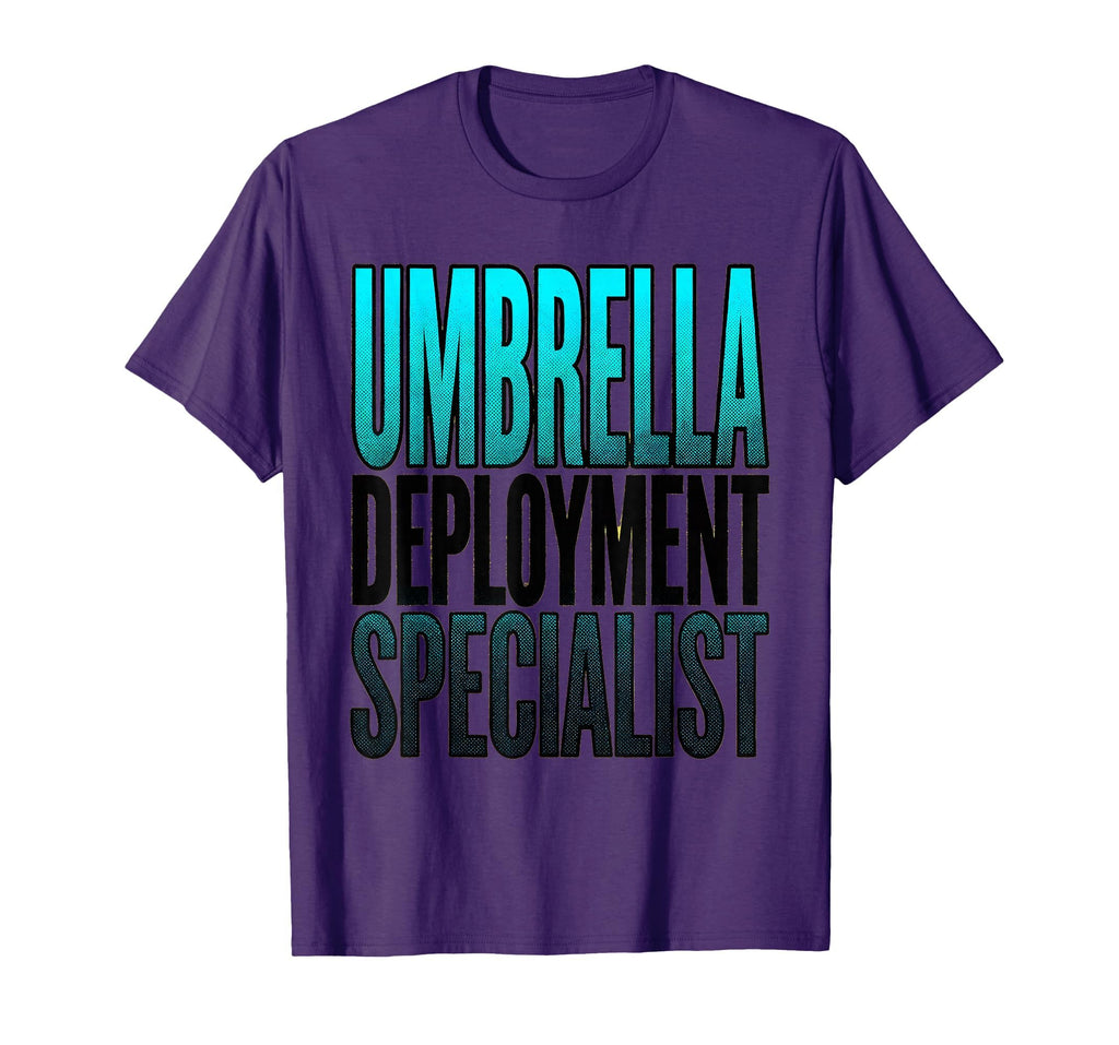 Soccer Mom Umbrella Deployment T-Shirt - Aesthetic Graphic for Adults - T-Shirt, Sweatshirt, Hoodie