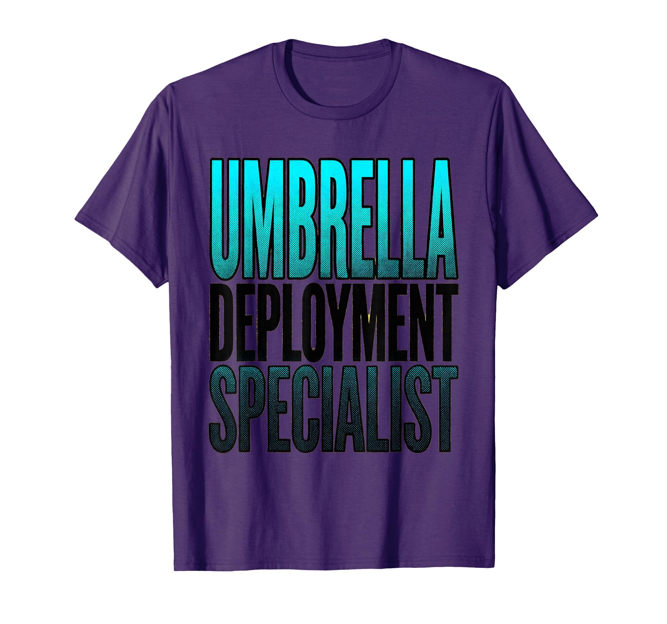Soccer Mom Umbrella Deployment T-Shirt - Aesthetic Graphic for Adults - T-Shirt, Sweatshirt, Hoodie