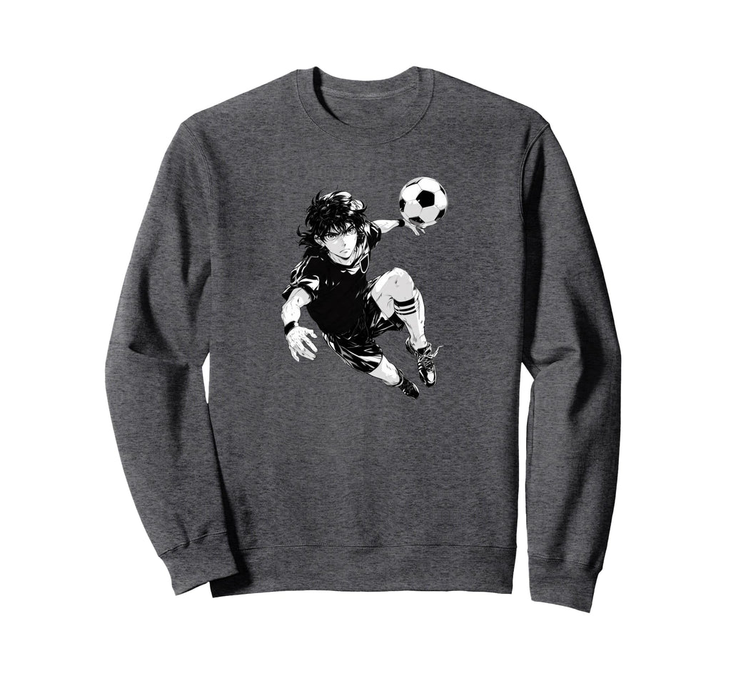 I Love Football I Heart Football Funny Sweatshirt - Novelty Apparel Unisex - T-Shirt, Sweatshirt, Hoodie