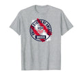 Usa Soccer Paint Heather Uswnt T-Shirt - Fun Novelty Design for Adults - T-Shirt, Sweatshirt, Hoodie