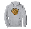 Football Soccer Romance Nostalgia Hoodie - Minimalist Print Men Women - T-Shirt, Sweatshirt, Hoodie
