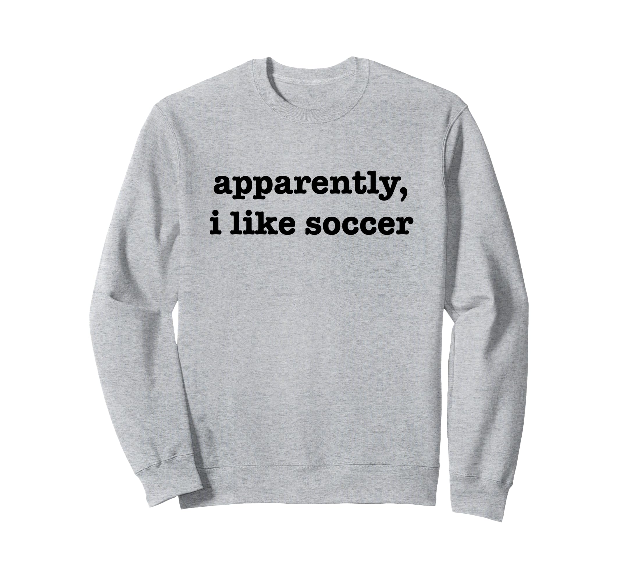 Soccer Mom Novelty Tees Tops Outfit Sweatshirt - Novelty Apparel Unisex - T-Shirt, Sweatshirt, Hoodie