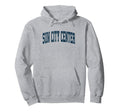 Sun City Center Florida Fl Athletic Hoodie - Casual Everyday Wear Unisex - T-Shirt, Sweatshirt, Hoodie