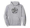 I Live Soccer Or Football Play Hoodie - Streetwear Style Men Women - T-Shirt, Sweatshirt, Hoodie