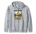 Bryce Canyon National Park Utah Usa Sweatshirt - Trendy Graphic for Adults - T-Shirt, Sweatshirt, Hoodie