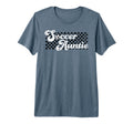 Soccer Auntie Soccer Aunt T-Shirt - Casual Everyday Wear Men Women - T-Shirt, Sweatshirt, Hoodie