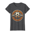 Soccer Mom Squad Leader Funny T-Shirt - Casual Everyday Wear Unisex - T-Shirt, Sweatshirt, Hoodie