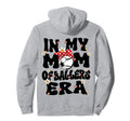 My Mom Baller Era Baseball Soccer Hoodie - Casual Everyday Wear Men Women - T-Shirt, Sweatshirt, Hoodie