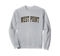 West Point New York Ny Athletic Sweatshirt - Aesthetic Graphic for Adults - T-Shirt, Sweatshirt, Hoodie