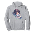 Anime Soccer Manga Japanese Hoodie - Aesthetic Graphic Unisex - T-Shirt, Sweatshirt, Hoodie