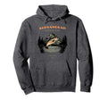 Shenandoah National Park Virginia Hoodie - Casual Everyday Wear Men Women - T-Shirt, Sweatshirt, Hoodie