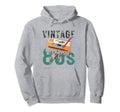 80S Cassette Tape Pencil 1980S Hoodie - Custom Art Print for Adults - T-Shirt, Sweatshirt, Hoodie