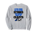 If You Think My Attitude Stinks Smell Sweatshirt - Custom Art Print Unisex - T-Shirt, Sweatshirt, Hoodie