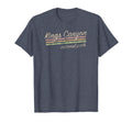 Kings Canyon National Park T-Shirt - Trendy Graphic for Adults - T-Shirt, Sweatshirt, Hoodie