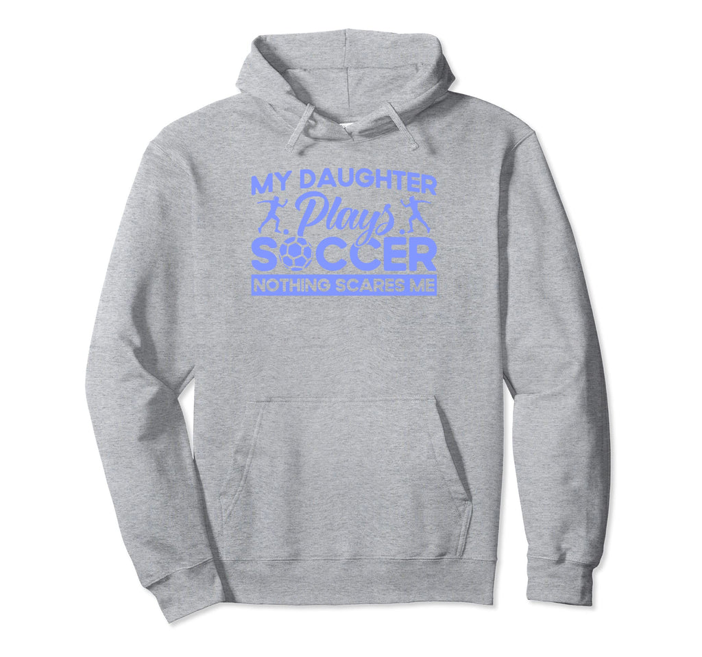 Soccer Mom Family Matching Team Player Hoodie - Minimalist Print Men Women - T-Shirt, Sweatshirt, Hoodie