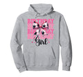 Birthday Soccer Soccer Mom Mama Hoodie - Novelty Apparel for Adults - T-Shirt, Sweatshirt, Hoodie