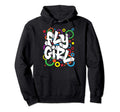 Fly 80S 90S Old School B Hip Hop Hoodie - Aesthetic Graphic Unisex - T-Shirt, Sweatshirt, Hoodie